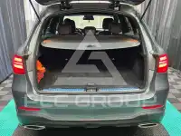 2018 Mercedes Benz GLC 250