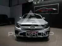 2018 Mercedes Benz GLC 250