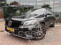 2018 Mercedes Benz GLC 250