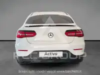 2018 Mercedes Benz GLC 250