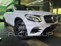2018 Mercedes Benz GLC 250