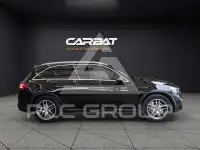 2018 Mercedes Benz GLC 250