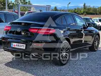 2018 Mercedes Benz GLC 250