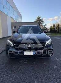 2018 Mercedes Benz GLC 250