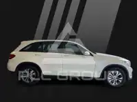 2018 Mercedes Benz GLC 250