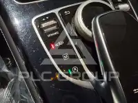 2018 Mercedes Benz GLC 250
