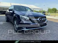 2018 Mercedes Benz GLC 250