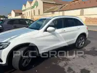 2018 Mercedes Benz GLC 250