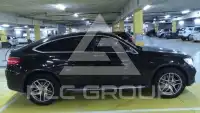 2018 Mercedes Benz GLC 250