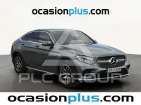 2018 Mercedes Benz GLC 250