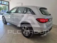 2018 Mercedes Benz GLC 250