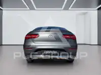 2018 Mercedes Benz GLC 250