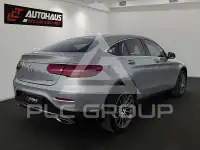 2018 Mercedes Benz GLC 250