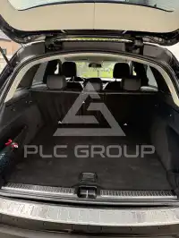 2018 Mercedes Benz GLC 250
