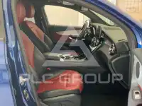2018 Mercedes Benz GLC 250