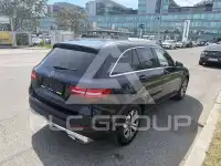 2018 Mercedes Benz GLC 250