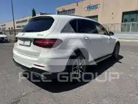 2018 Mercedes Benz GLC 250