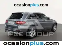 2018 Mercedes Benz GLC 250