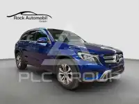 2018 Mercedes Benz GLC 250