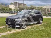 2018 Mercedes Benz GLC 250