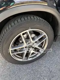 2018 Mercedes Benz GLC 250