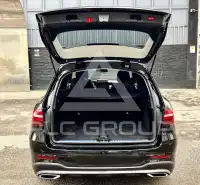 2018 Mercedes Benz GLC 250