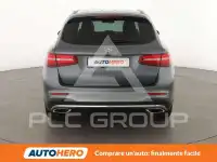 2018 Mercedes Benz GLC 250