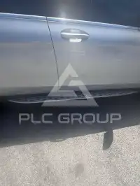 2018 Mercedes Benz GLC 250