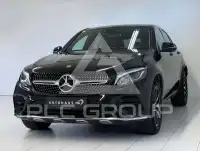 2018 Mercedes Benz GLC 250