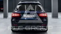 2018 Mercedes Benz GLC 250