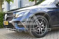 2018 Mercedes Benz GLC 250