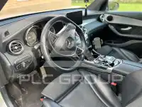 2018 Mercedes Benz GLC 250