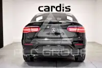 2018 Mercedes Benz GLC 250
