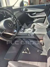 2018 Mercedes Benz GLC 250