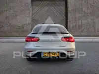2018 Mercedes Benz GLC 250