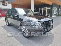2018 Mercedes Benz GLC 250