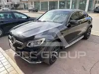 2018 Mercedes Benz GLC 250