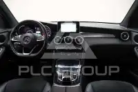 2018 Mercedes Benz GLC 250
