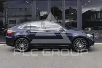 2018 Mercedes Benz GLC 250