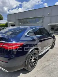 2018 Mercedes Benz GLC 250