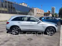 2018 Mercedes Benz GLC 250