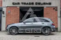 2018 Mercedes Benz GLC 250