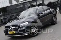 2018 Mercedes Benz GLC 250