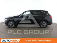 2018 Mercedes Benz GLC 250