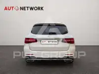 2018 Mercedes Benz GLC 250