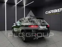 2018 Mercedes Benz GLC 250
