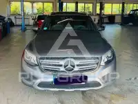 2018 Mercedes Benz GLC 250