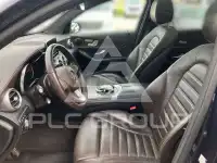 2018 Mercedes Benz GLC 250