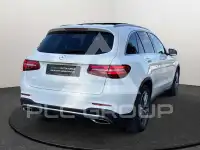 2018 Mercedes Benz GLC 250