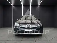 2018 Mercedes Benz GLC 250
